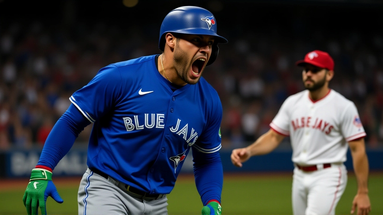 What’s Next? The Road to the World Series