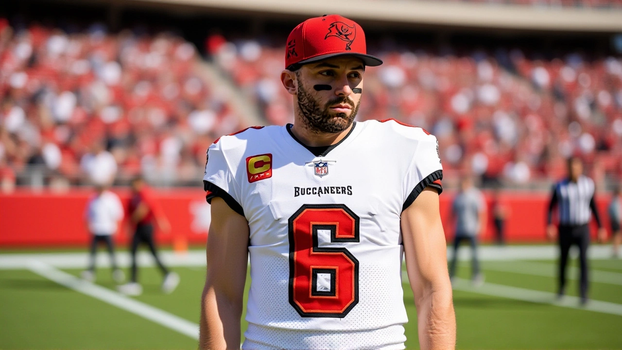 Behind the Scenes: The Coaching Edge