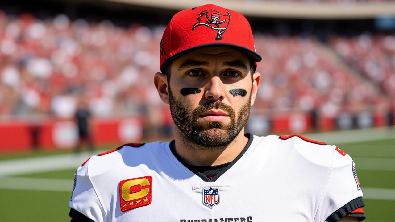 Rams Host Buccaneers in Sunday Night Showdown with Playoff Implications