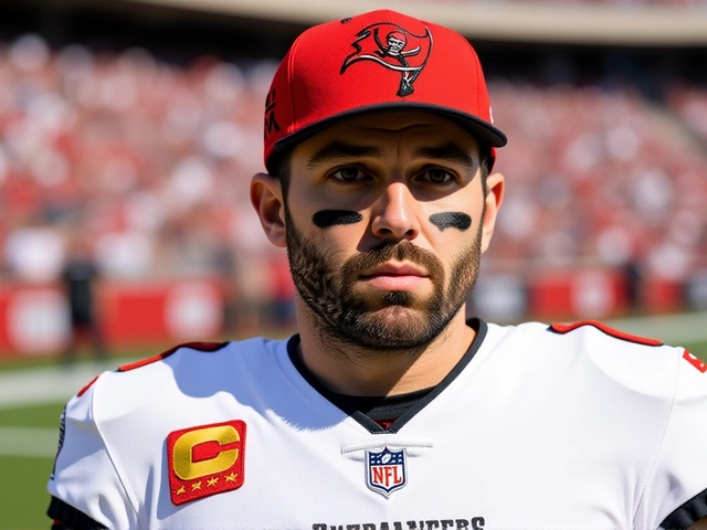 Rams Host Buccaneers in Sunday Night Showdown with Playoff Implications