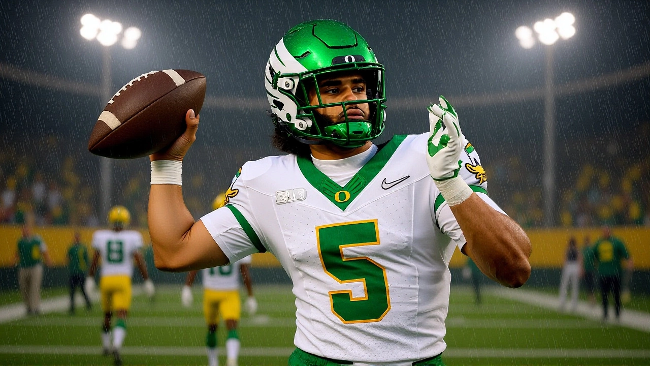 What This Means for the Playoff