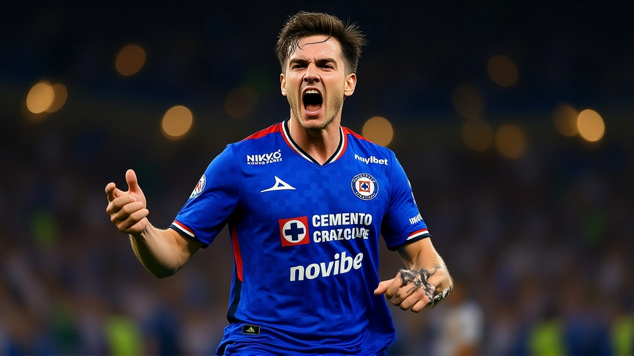 How to Watch Cruz Azul vs Pumas UNAM: Liga MX Final Streaming Guide