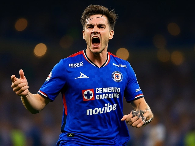 How to Watch Cruz Azul vs Pumas UNAM: Liga MX Final Streaming Guide